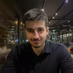 Profile photo of Emir Can Başaran